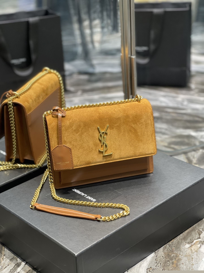 Y*L satchel bags